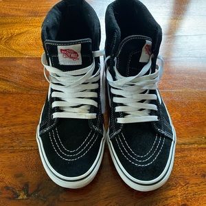 Vans Sk8-Hi MTE-2